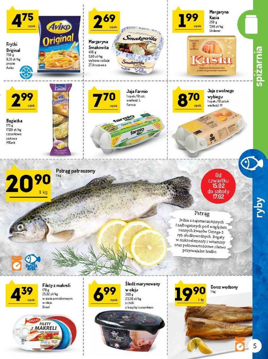 Gazetka promocyjna EKO str. 5