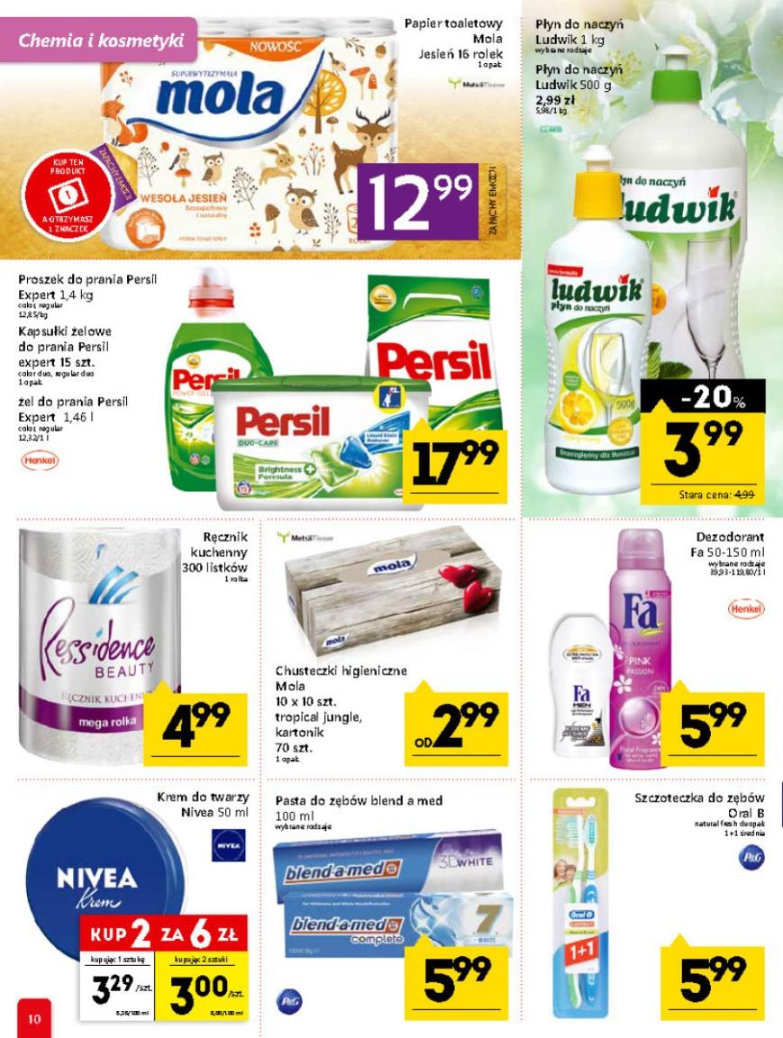 Gazetka promocyjna EKO str. 10