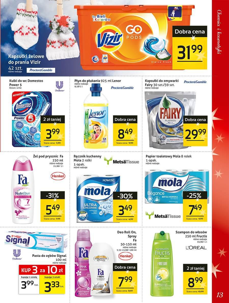 Gazetka promocyjna EKO str. 13