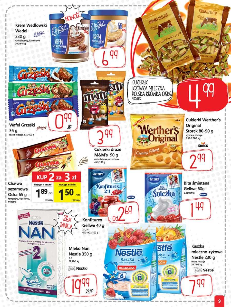 Gazetka promocyjna EKO str. 9