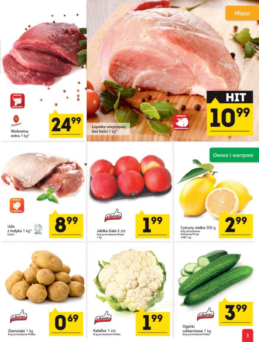 Gazetka promocyjna EKO str. 3