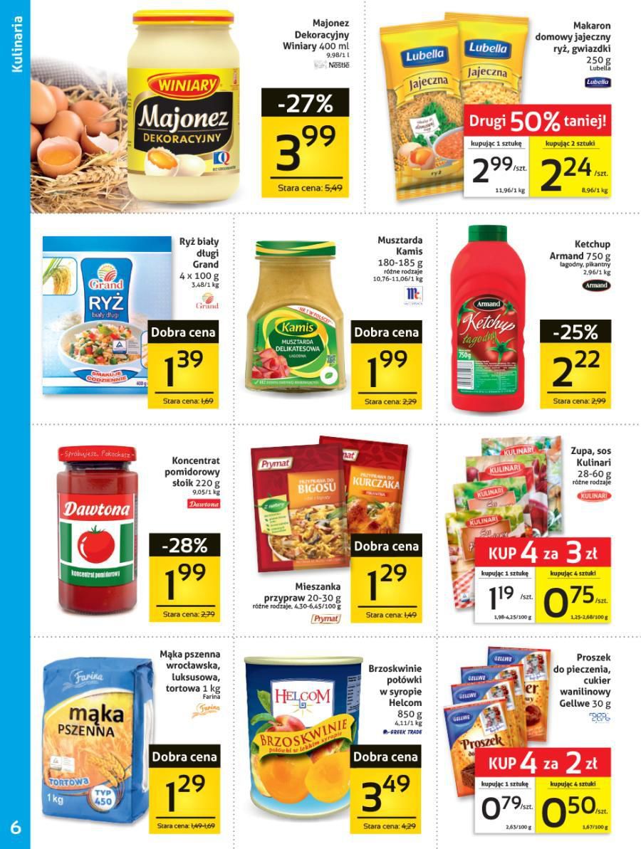 Gazetka promocyjna EKO str. 6