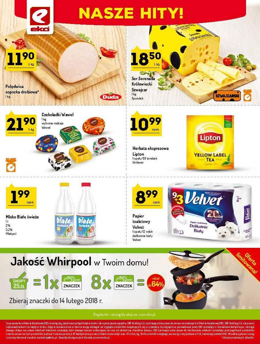 Gazetka promocyjna EKO str. 12