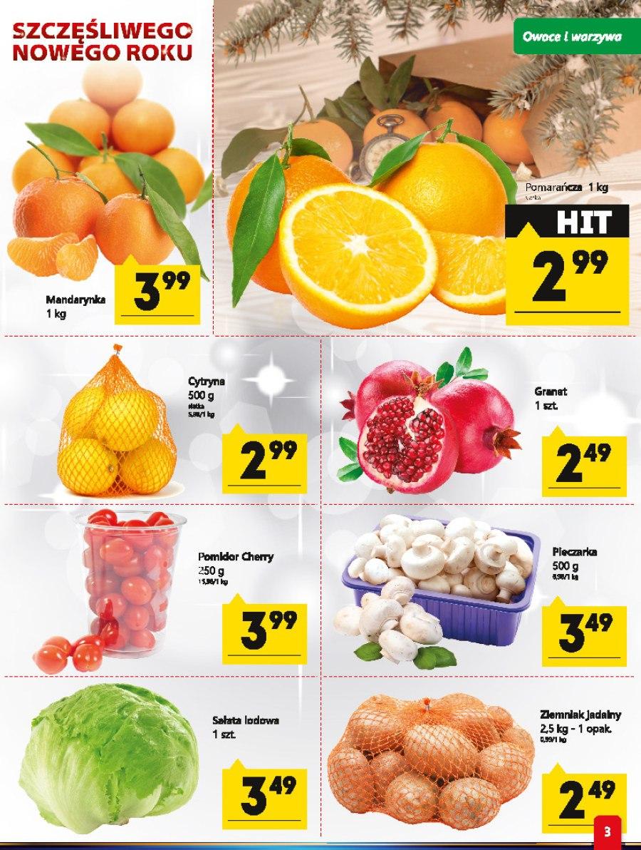 Gazetka promocyjna EKO str. 3