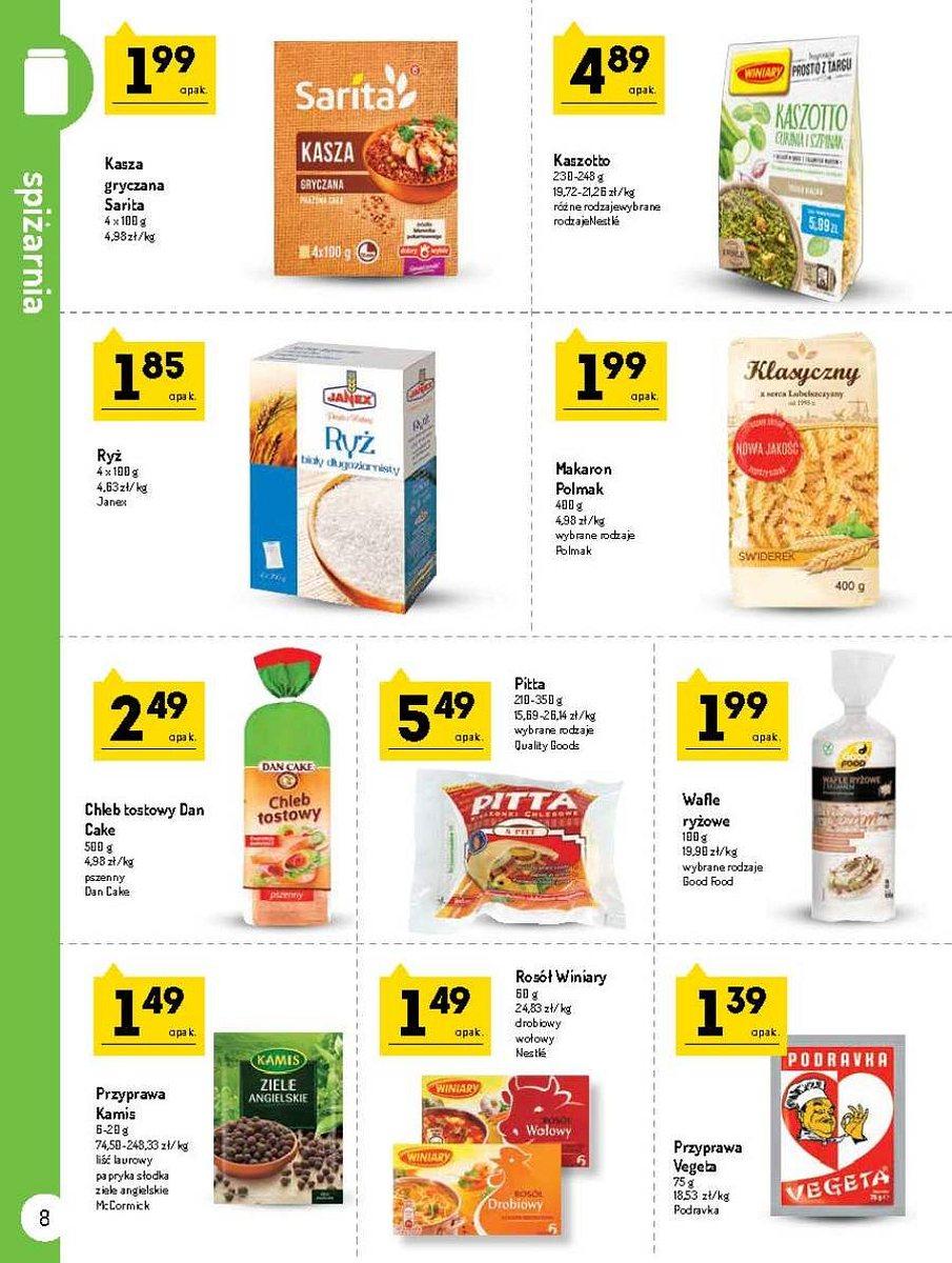 Gazetka promocyjna EKO str. 8