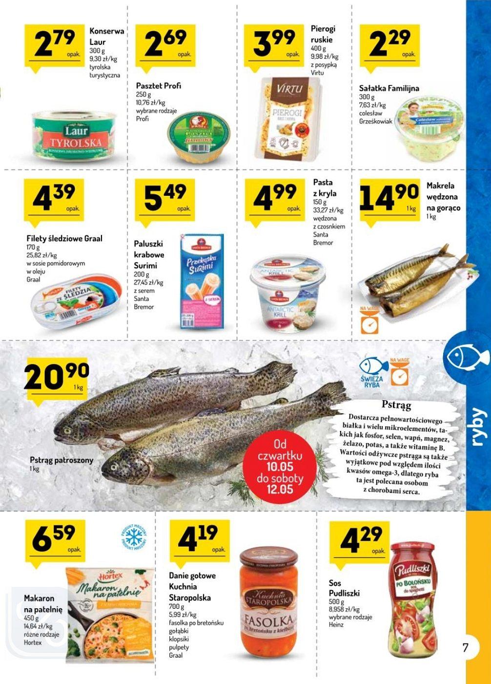 Gazetka promocyjna EKO str. 7