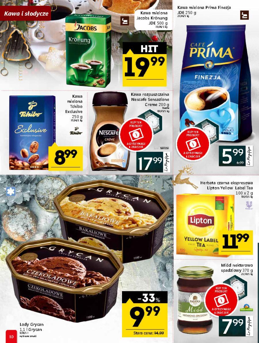 Gazetka promocyjna EKO str. 10