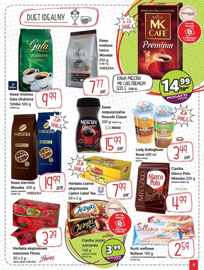 Gazetka promocyjna EKO str. 9