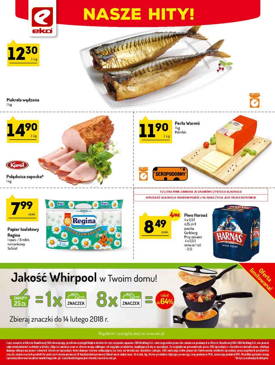 Gazetka promocyjna EKO str. 16
