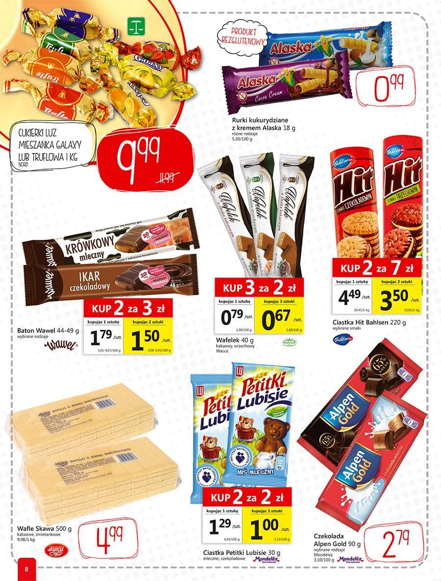 Gazetka promocyjna EKO str. 8