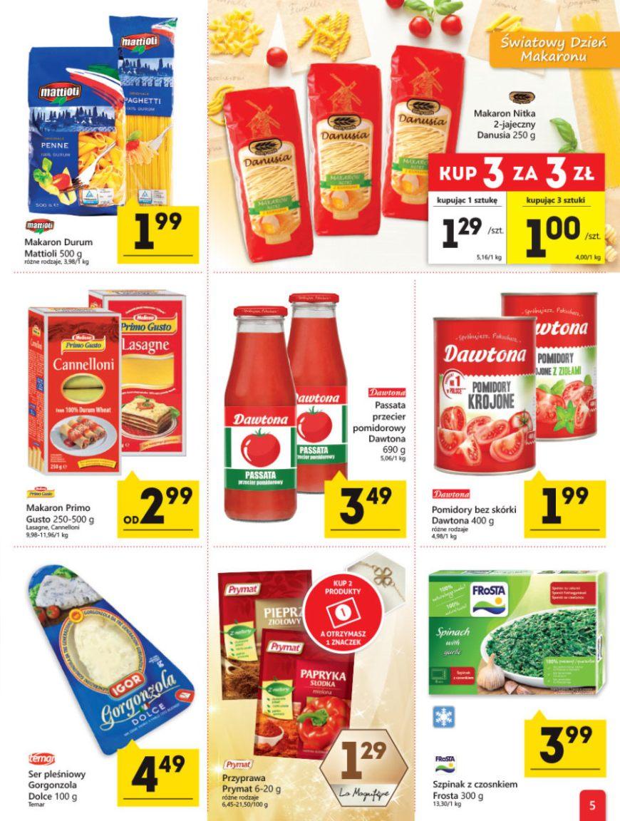 Gazetka promocyjna EKO str. 5