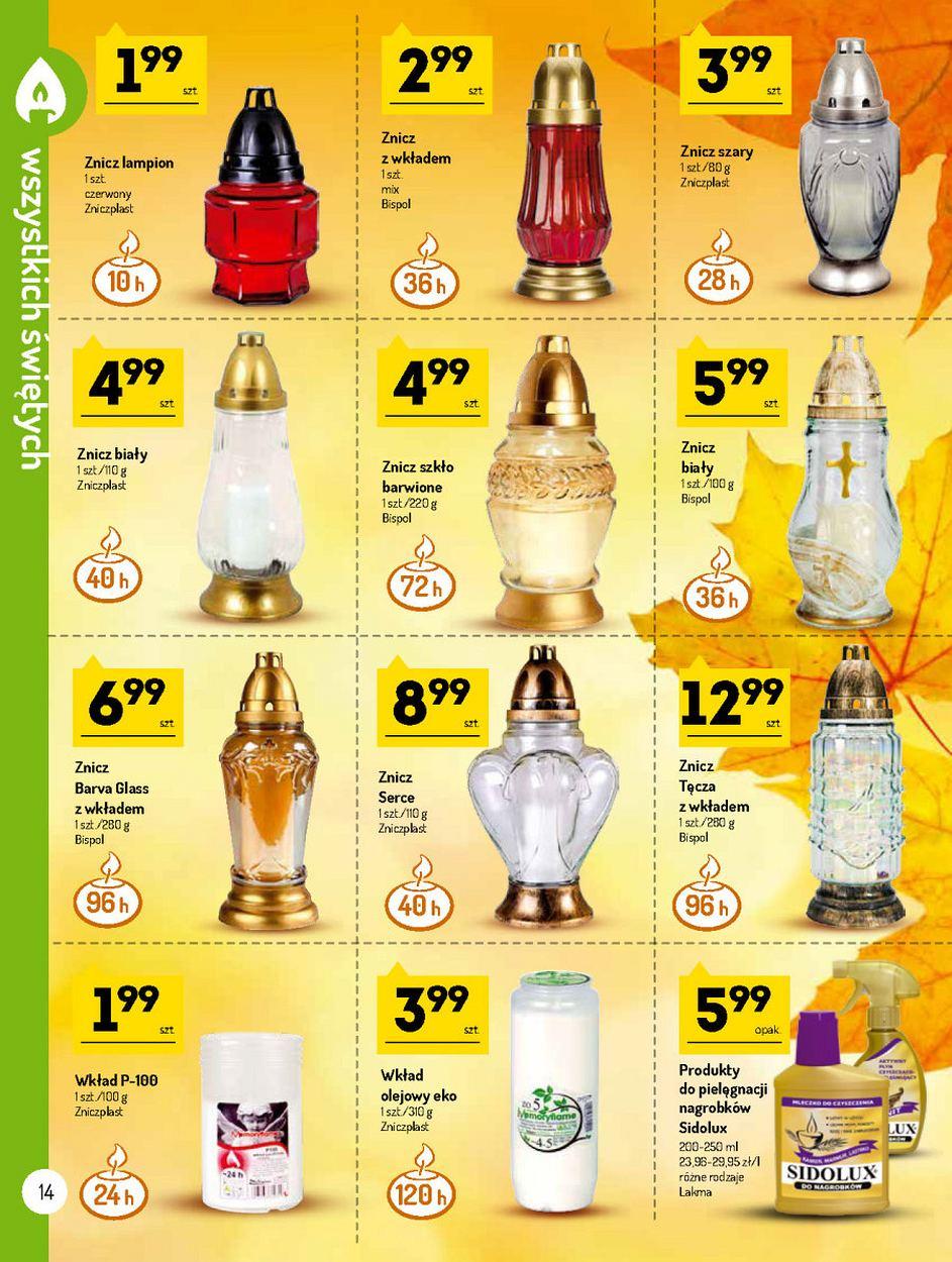 Gazetka promocyjna EKO str. 14