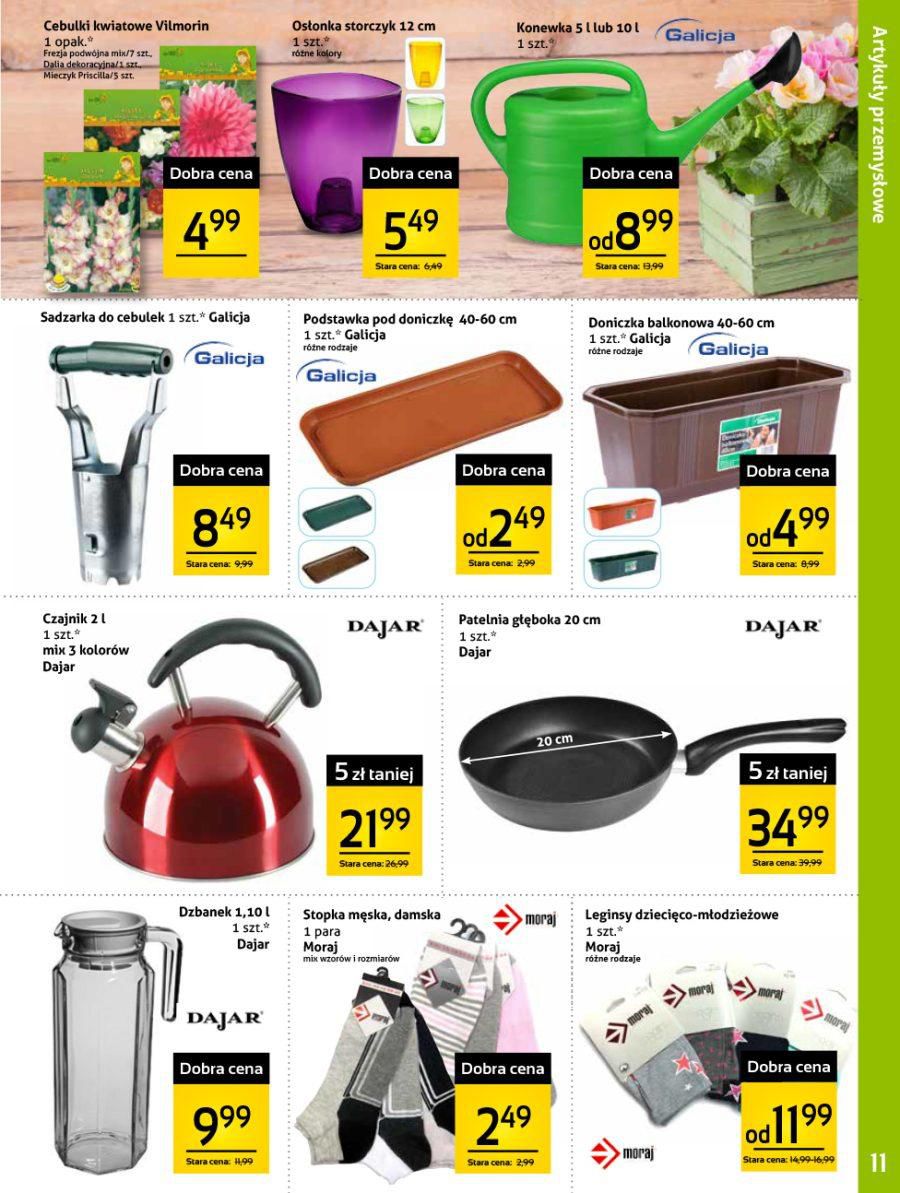 Gazetka promocyjna EKO str. 11