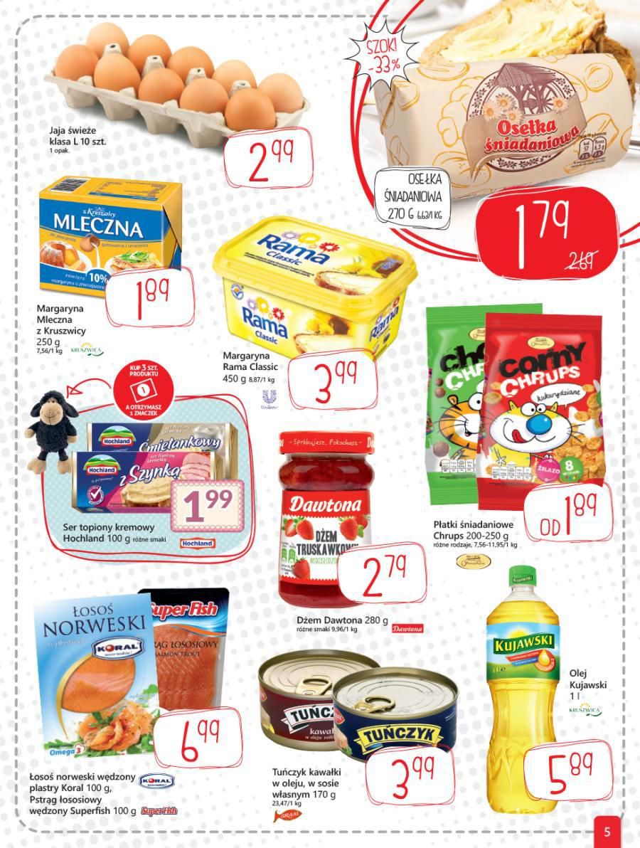 Gazetka promocyjna EKO str. 5