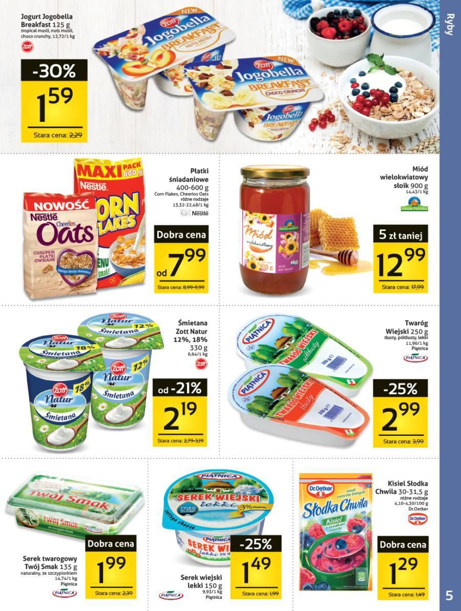 Gazetka promocyjna EKO str. 5