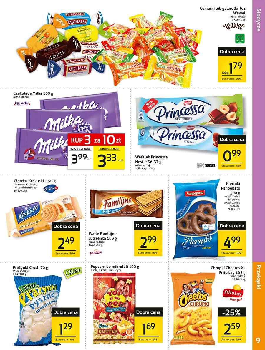 Gazetka promocyjna EKO str. 9