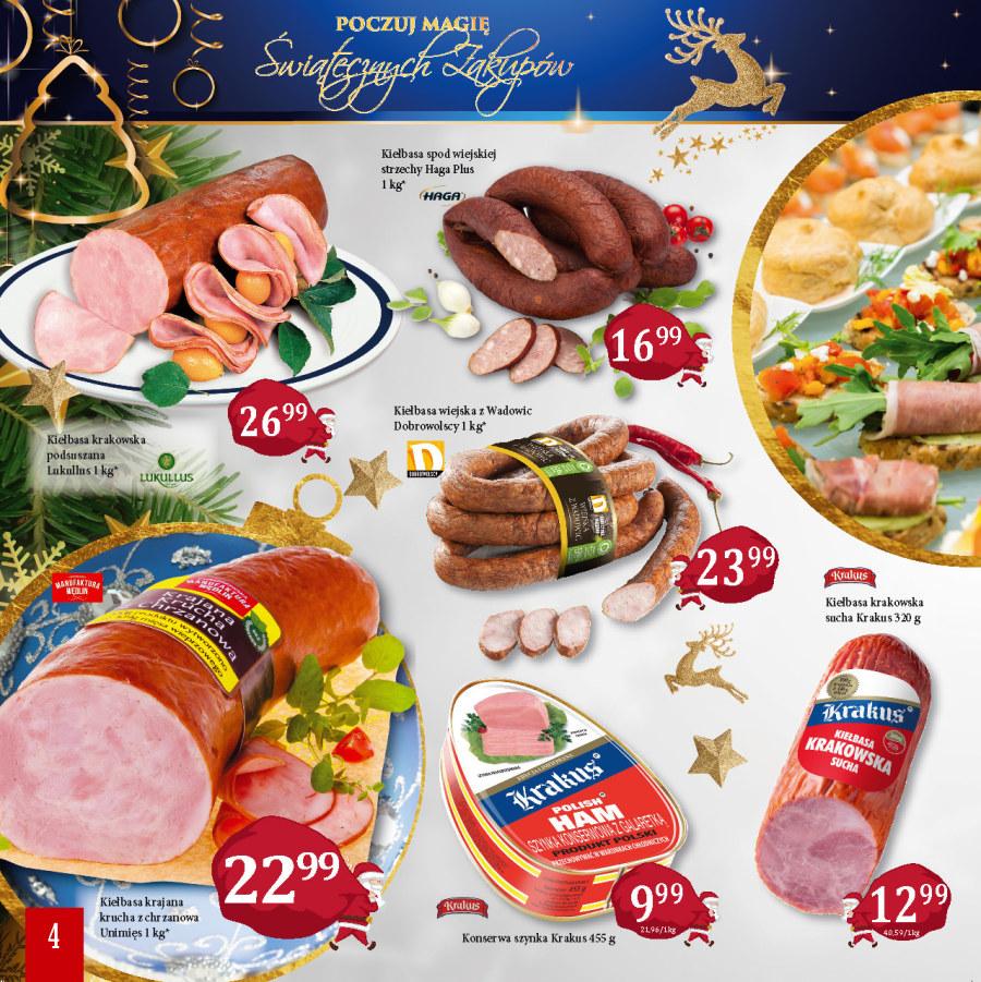 Gazetka promocyjna EKO str. 4