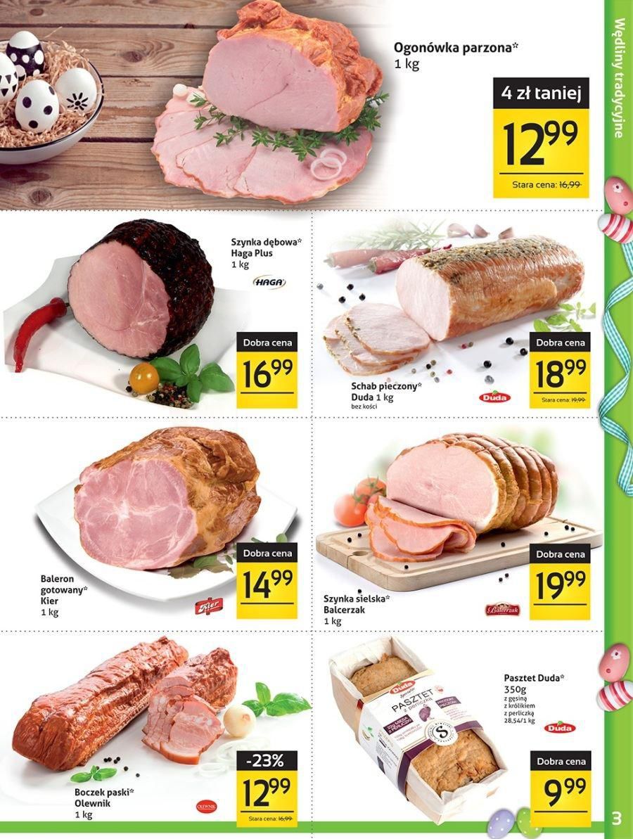 Gazetka promocyjna EKO str. 3