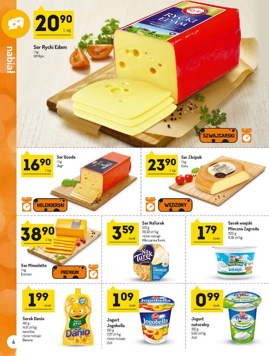 Gazetka promocyjna EKO str. 4