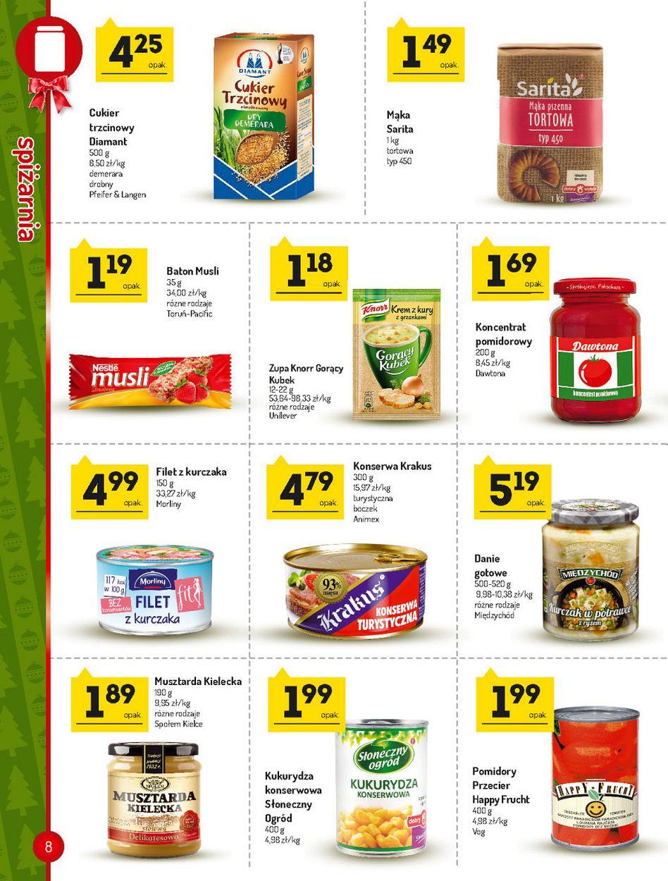 Gazetka promocyjna EKO str. 8