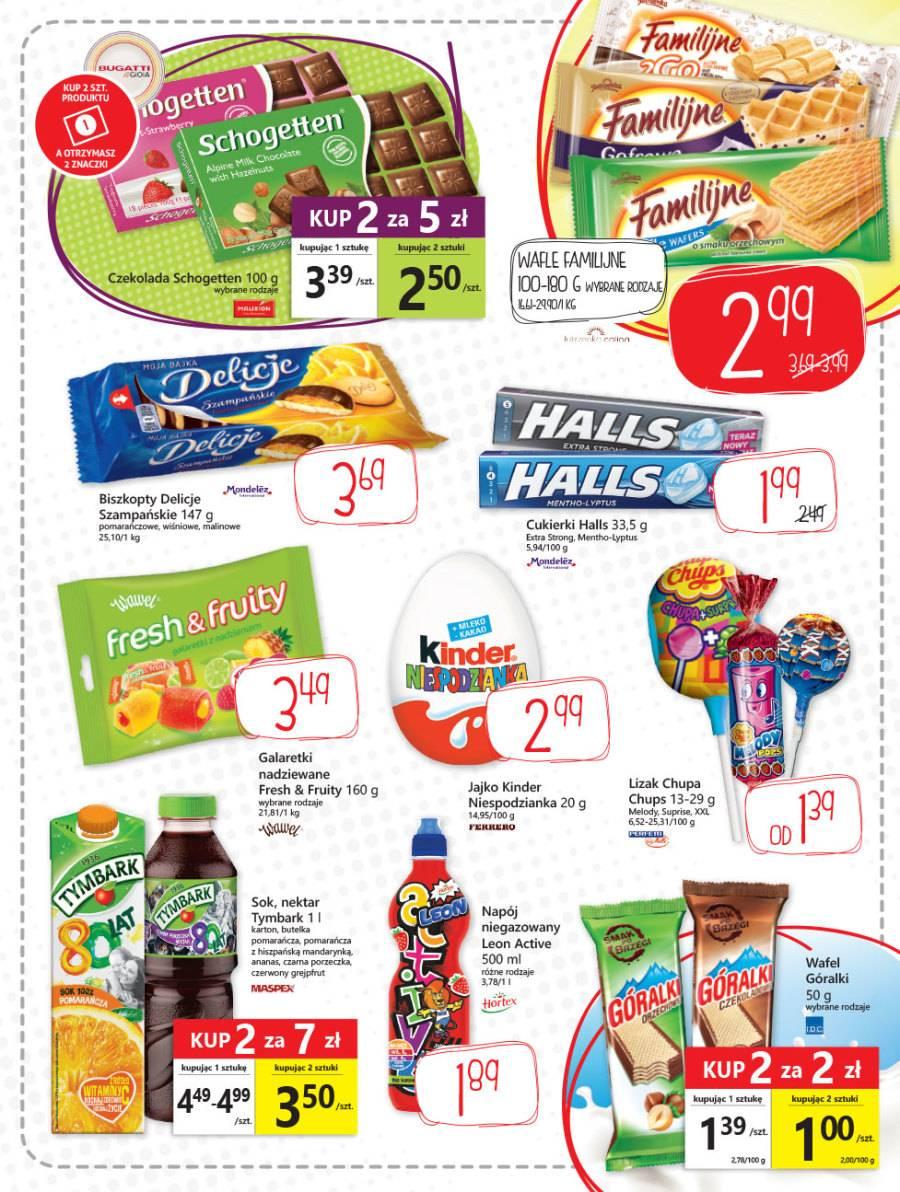 Gazetka promocyjna EKO str. 9