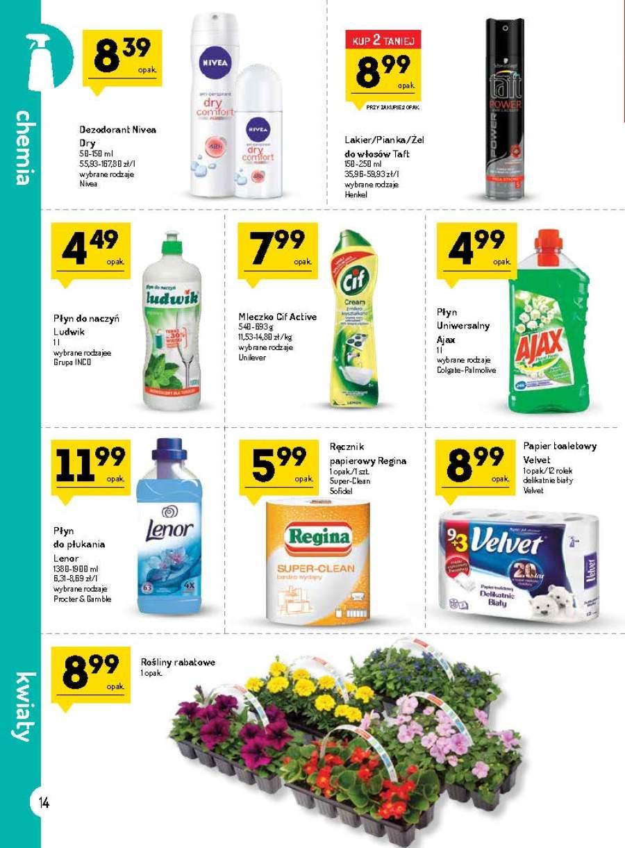 Gazetka promocyjna EKO str. 14