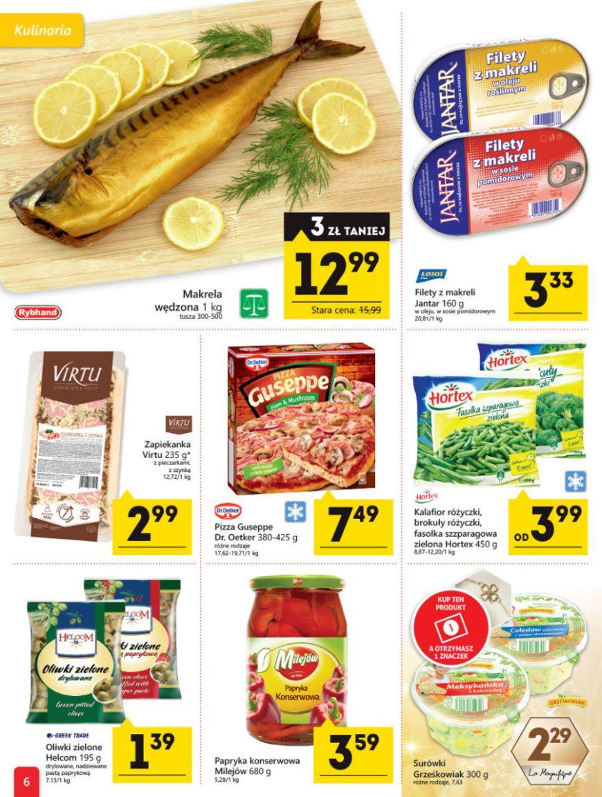 Gazetka promocyjna EKO str. 6