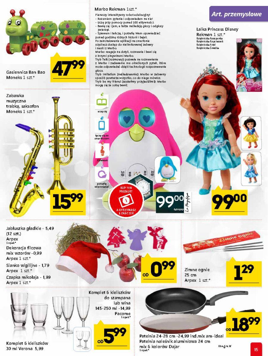 Gazetka promocyjna EKO str. 15