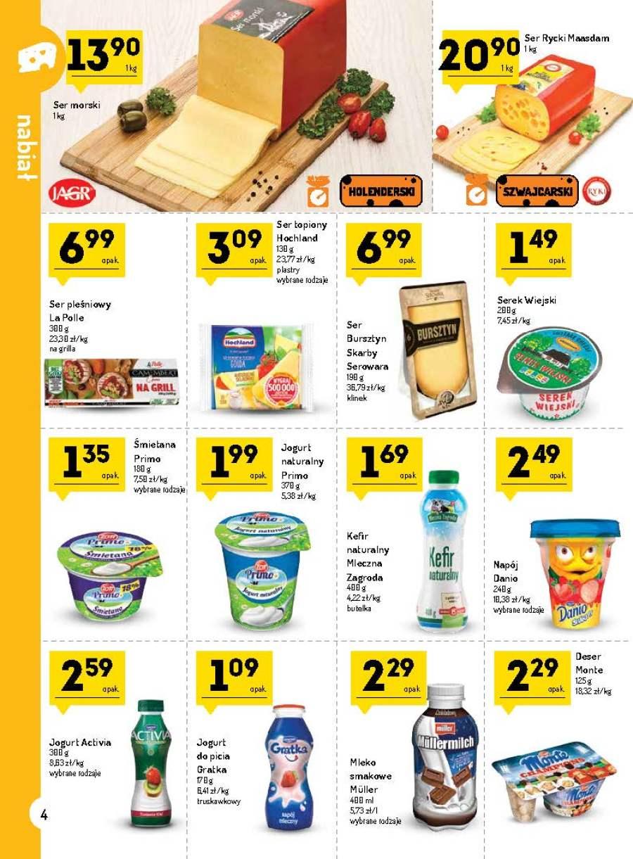 Gazetka promocyjna EKO str. 4