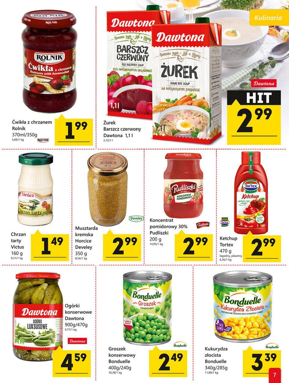 Gazetka promocyjna EKO str. 7