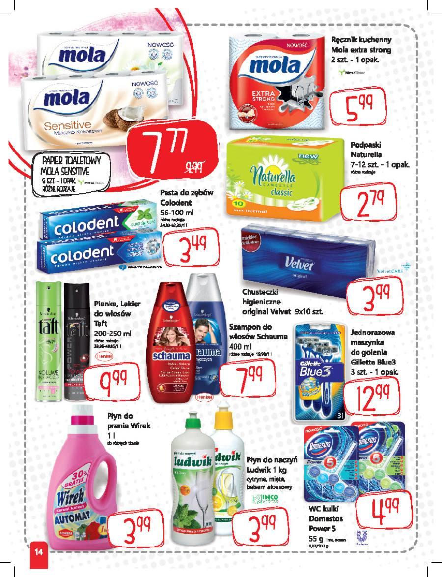 Gazetka promocyjna EKO str. 14