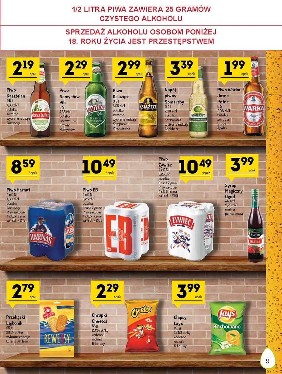 Gazetka promocyjna EKO str. 9