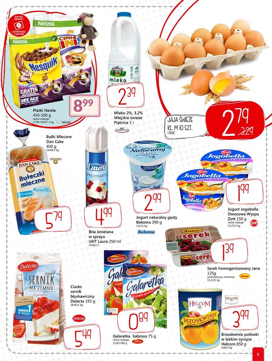 Gazetka promocyjna EKO str. 5