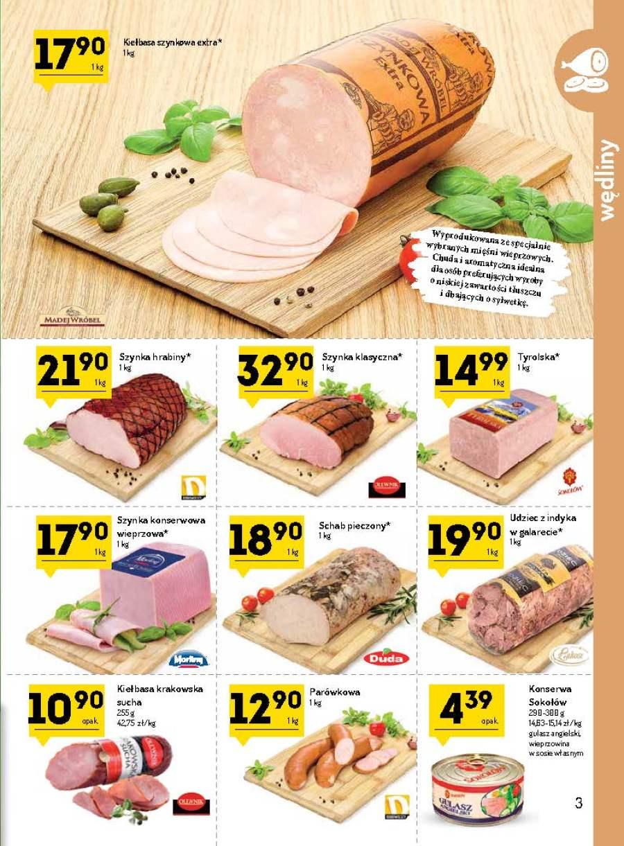 Gazetka promocyjna EKO str. 3