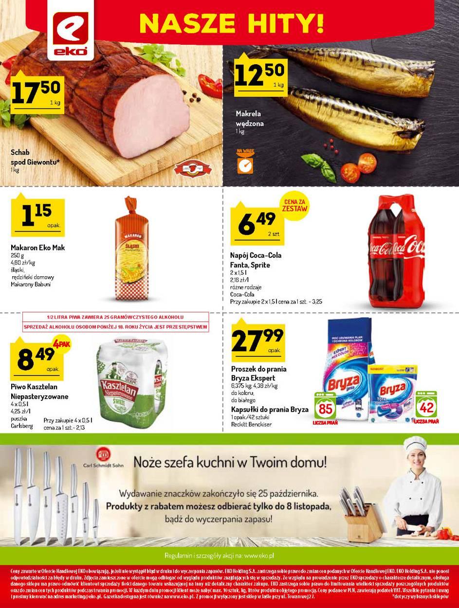 Gazetka promocyjna EKO str. 12