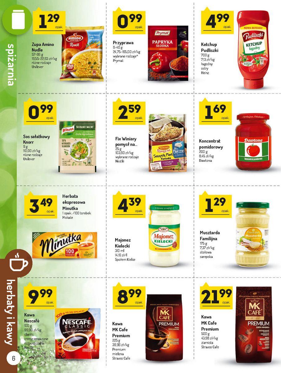 Gazetka promocyjna EKO str. 6