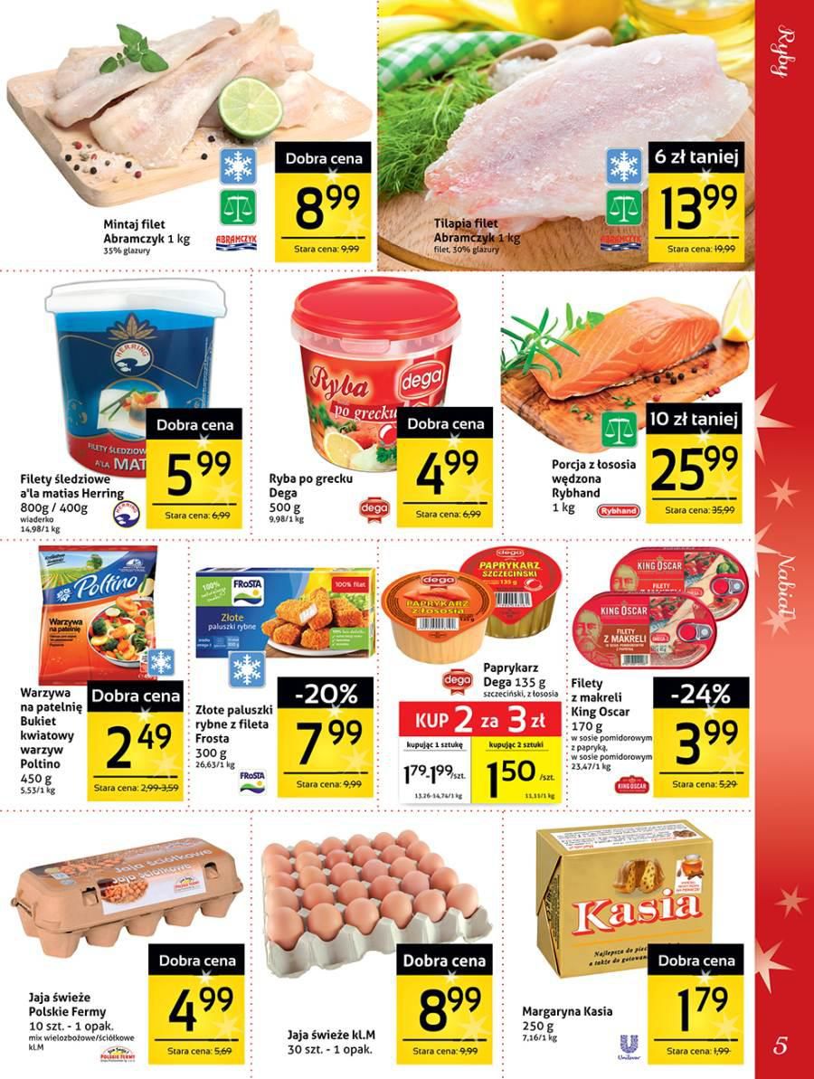 Gazetka promocyjna EKO str. 5