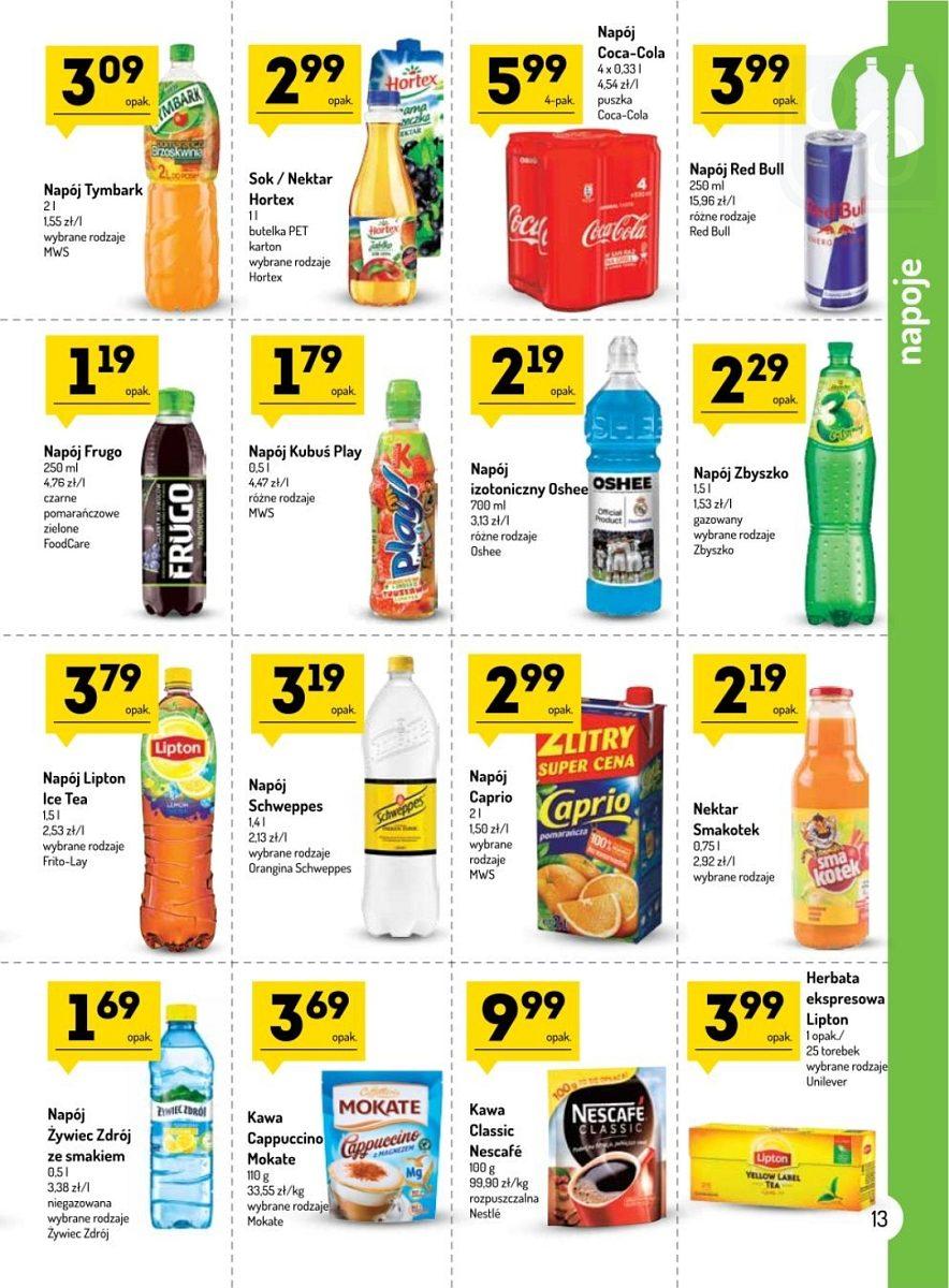 Gazetka promocyjna EKO str. 13