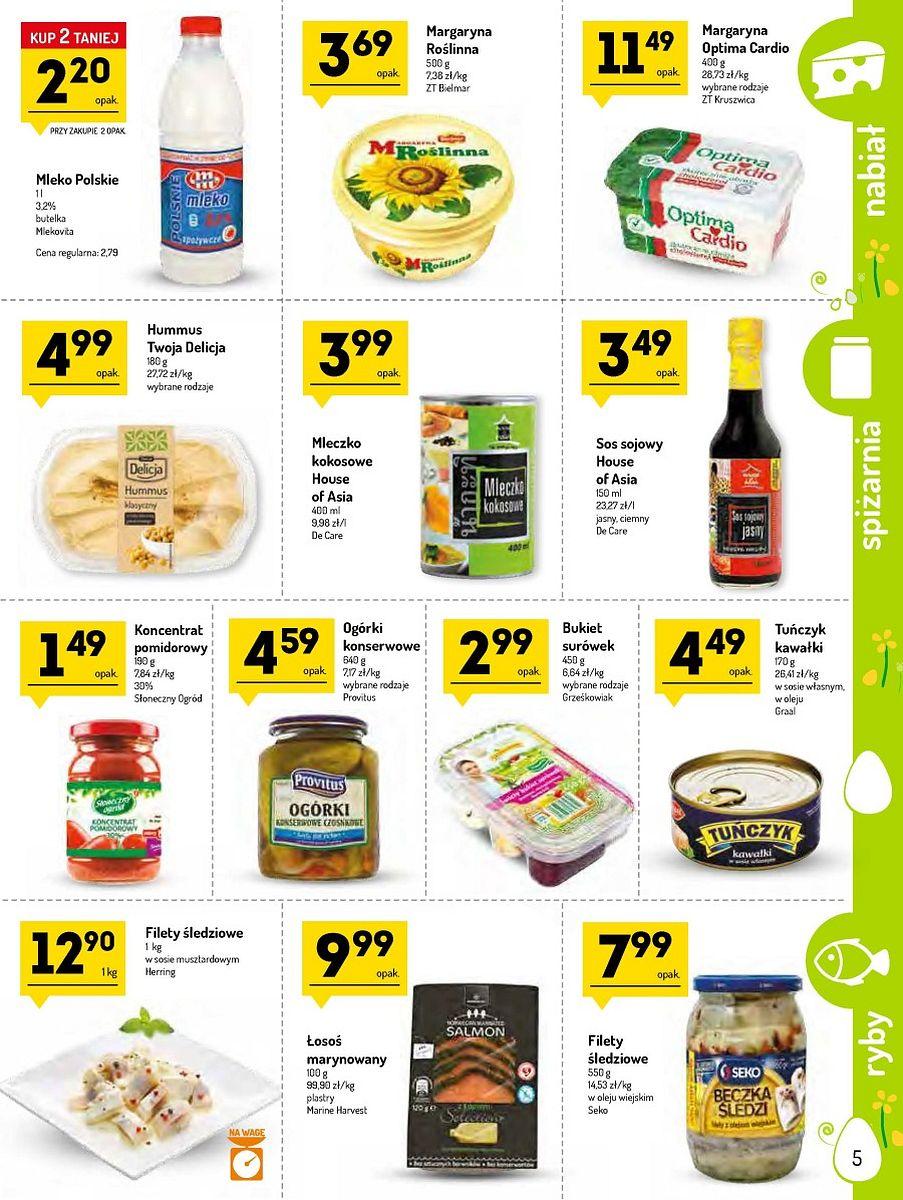 Gazetka promocyjna EKO str. 5