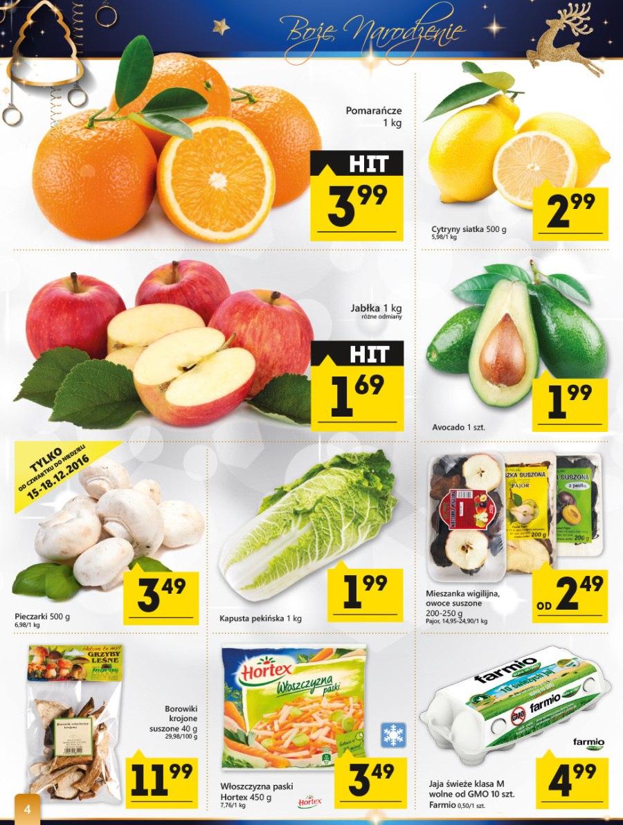 Gazetka promocyjna EKO str. 4