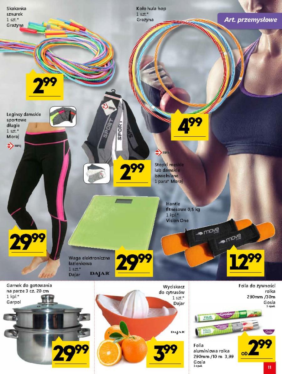 Gazetka promocyjna EKO str. 11