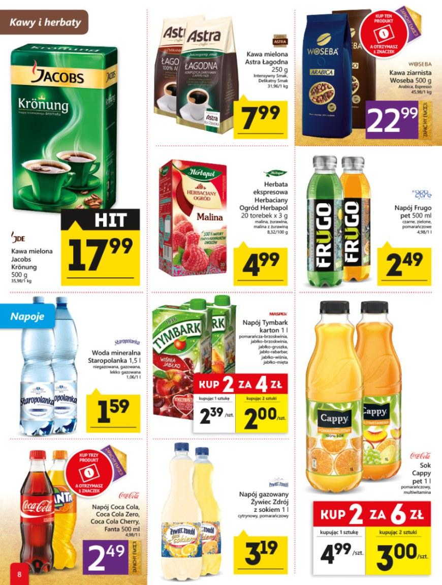 Gazetka promocyjna EKO str. 8