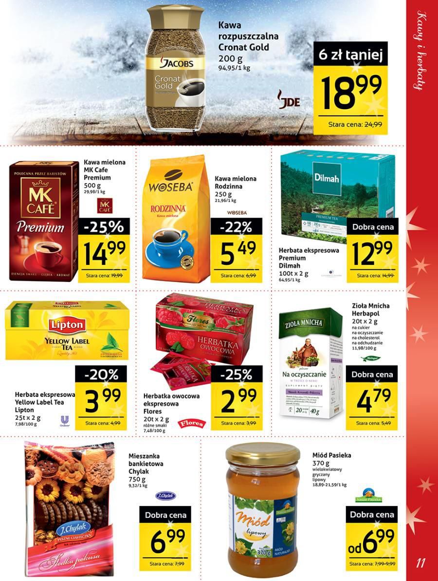 Gazetka promocyjna EKO str. 11