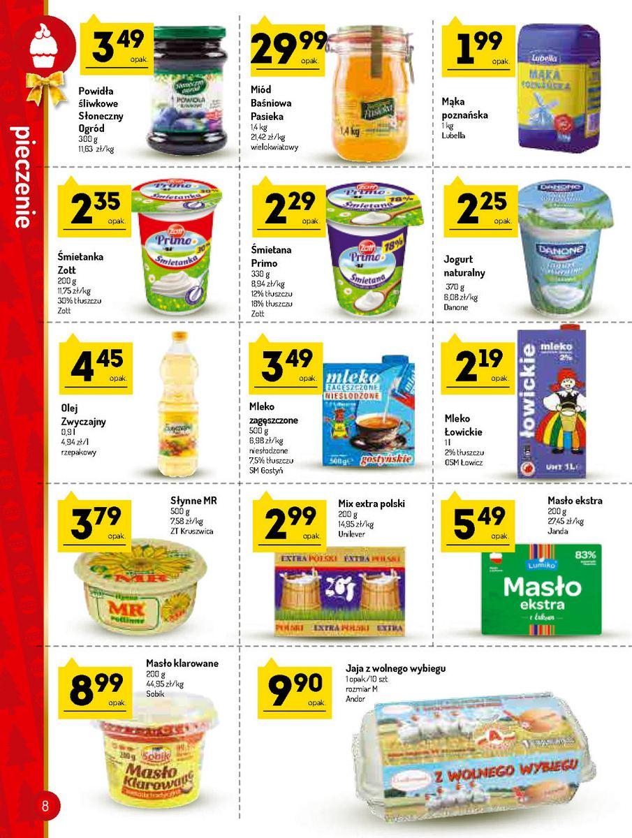 Gazetka promocyjna EKO str. 8