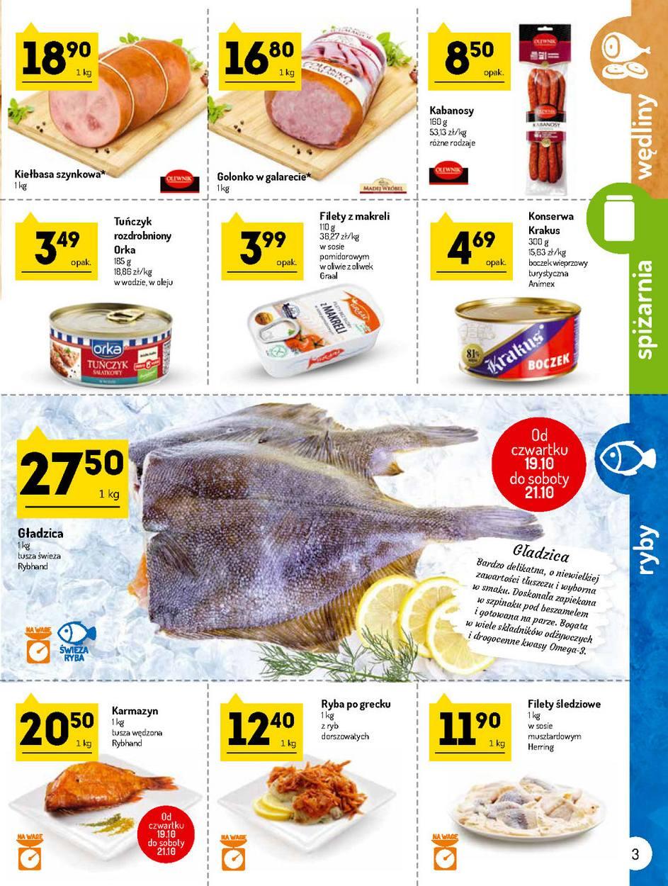 Gazetka promocyjna EKO str. 3