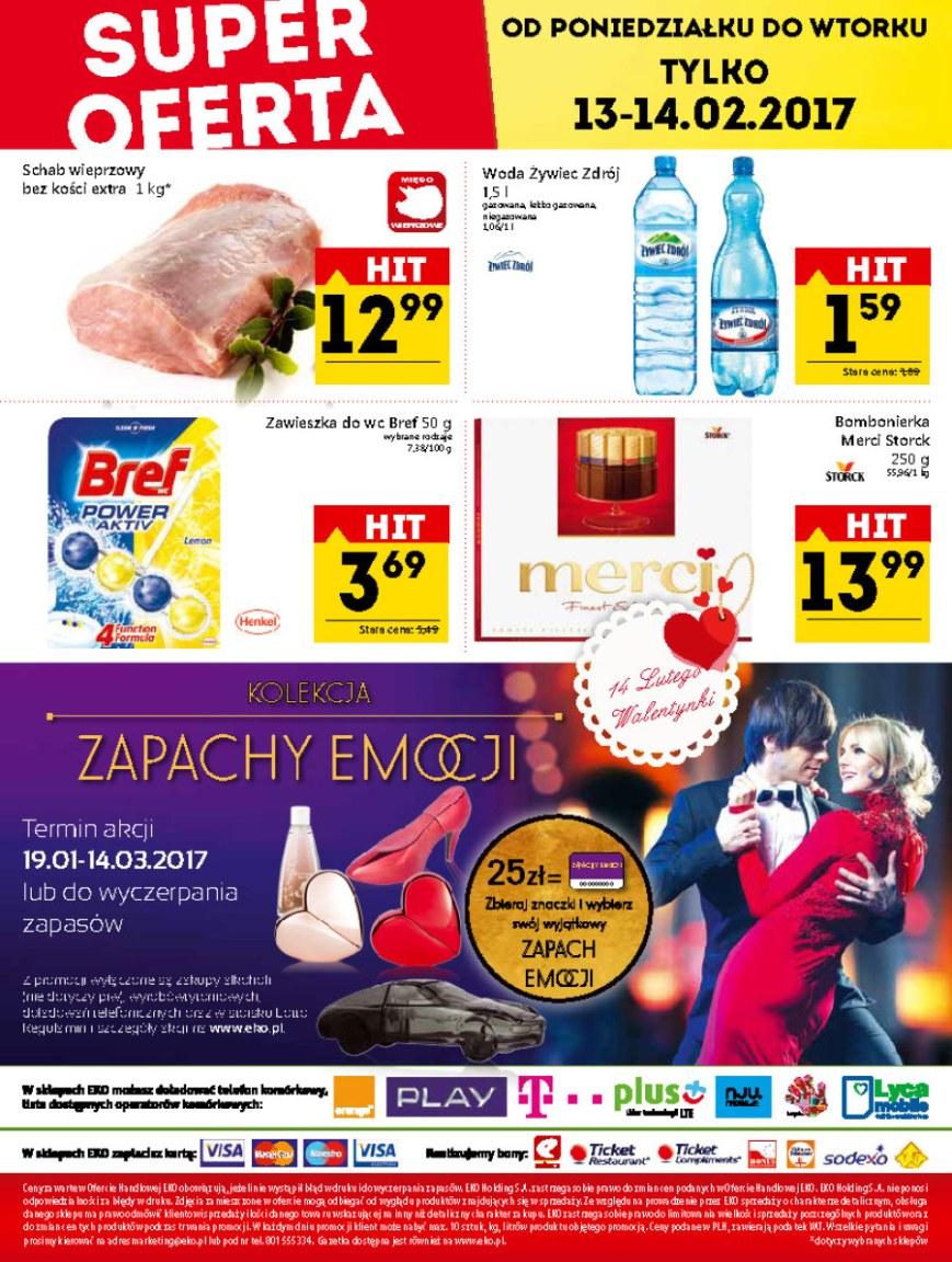 Gazetka promocyjna EKO str. 12
