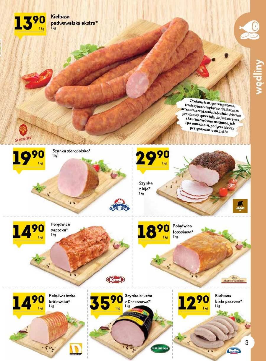 Gazetka promocyjna EKO str. 3