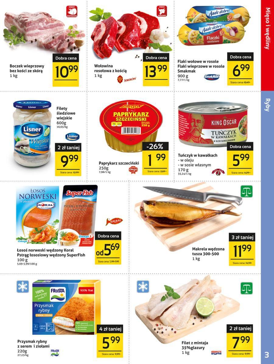 Gazetka promocyjna EKO str. 3