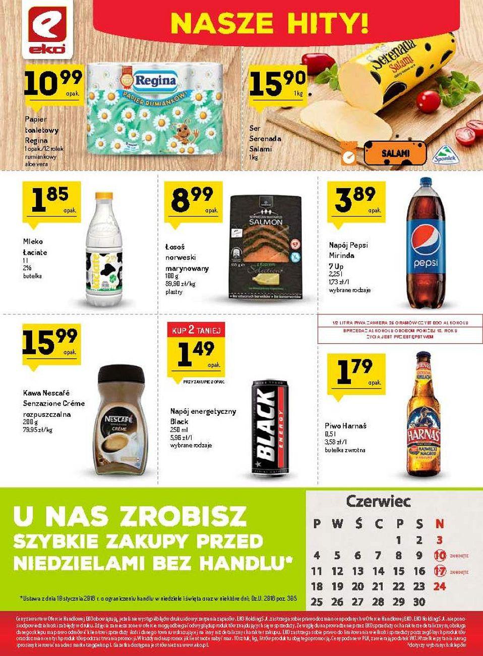 Gazetka promocyjna EKO str. 12