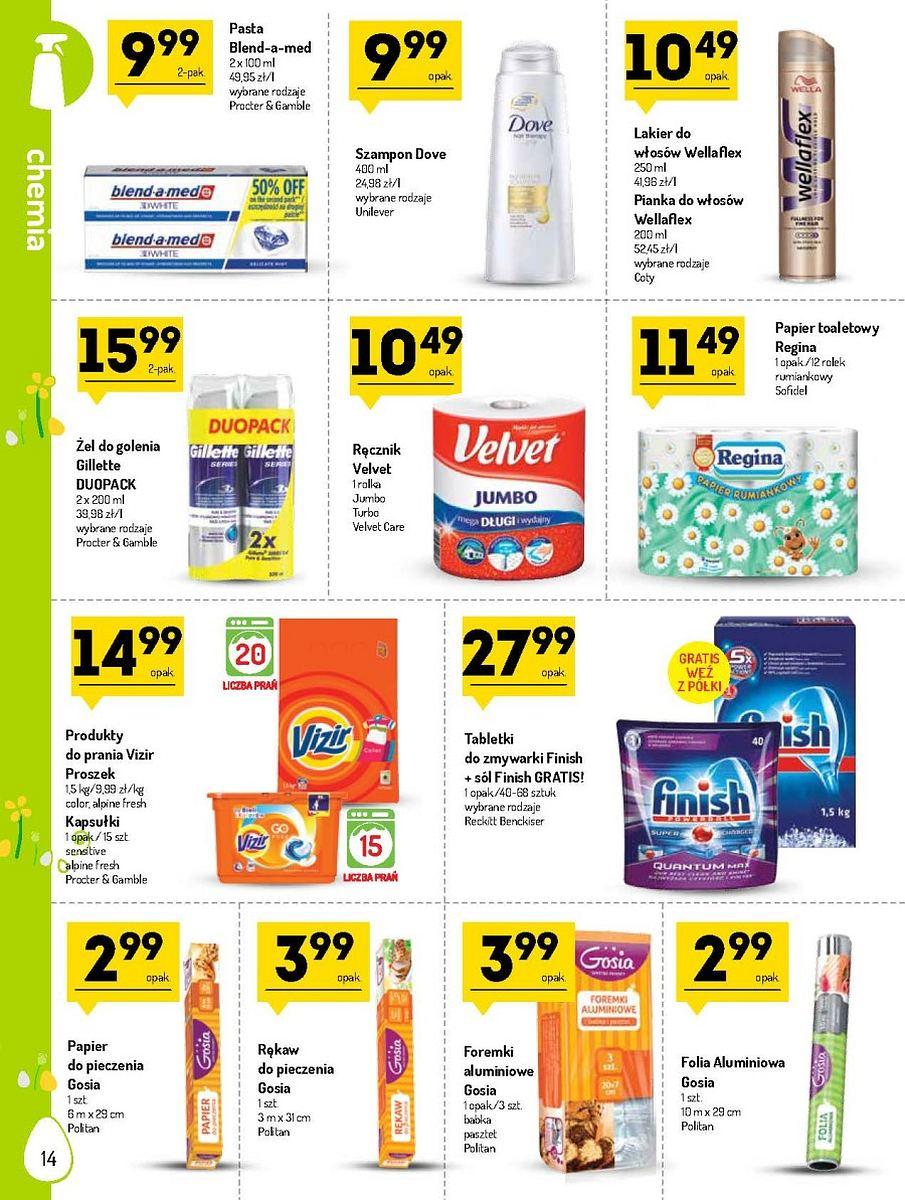 Gazetka promocyjna EKO str. 14